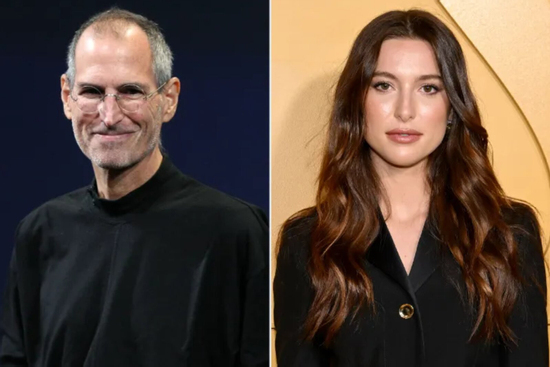 'Tiểu thư Apple' không nối nghiệp bố, cưới vận động viên, giờ ra sao?