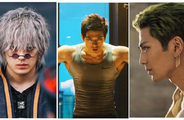 Top 10 vai diễn làm nên tên tuổi Mackenyu Arata: Từ ác nhân Rurouni Kenshin đến siêu anh hùng Hollywood