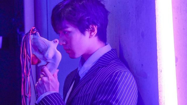 Souta - Tokyo Ghoul S