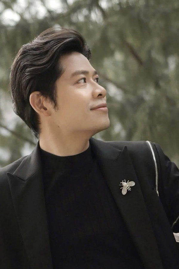 nhạc sĩ Nguyễn Văn Chung làm bố đơn thân trong bình yên và yêu thương - Ảnh 5.