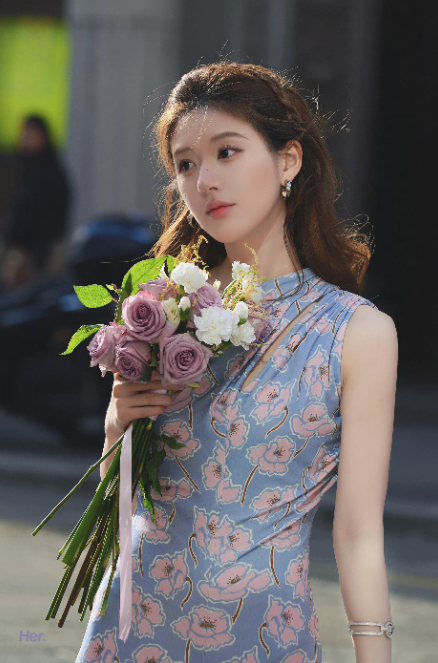 Vì sao mọi món đồ Triệu Lộ Tư diện đều có khả năng tạo nên cơn sốt? - Ảnh 1