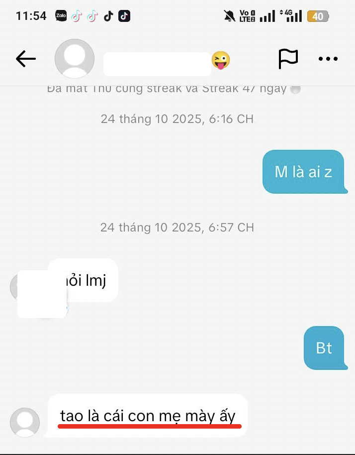 Vụ nữ sinh lớp 7 uống thuốc trừ sâu: Giáo viên chủ nhiệm nói mâu thuẫn kéo dài chưa được tháo gỡ- Ảnh 4.