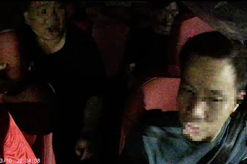 Bài học dành cho nhạc sĩ nổi tiếng vụ say xỉn dọa đánh tài xế