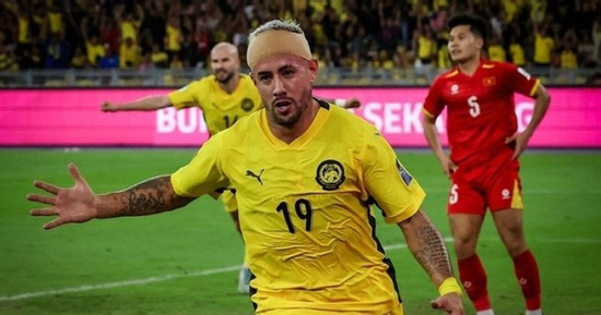 Bị xử thua trước đội tuyển Việt Nam, Malaysia tính đường 'lật kèo' đá 'sinh tử'?