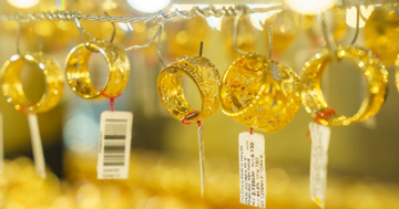 Giá vàng hôm nay 19/3/2026 rơi tự do, SJC và nhẫn giảm gần 5 triệu đồng/lượng