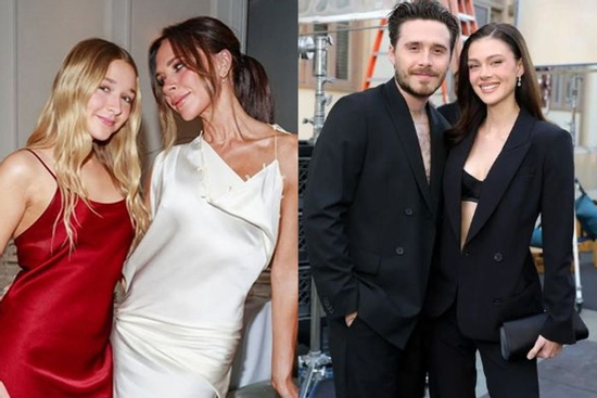 Harper Beckham lần đầu thú nhận về 'những ngày tồi tệ nhất' giữa drama gia đình gây sốc