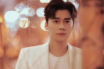 Hết cơ hội trở lại Cbiz, Lý Dịch Phong cầu xin giúp đỡ khắp nơi