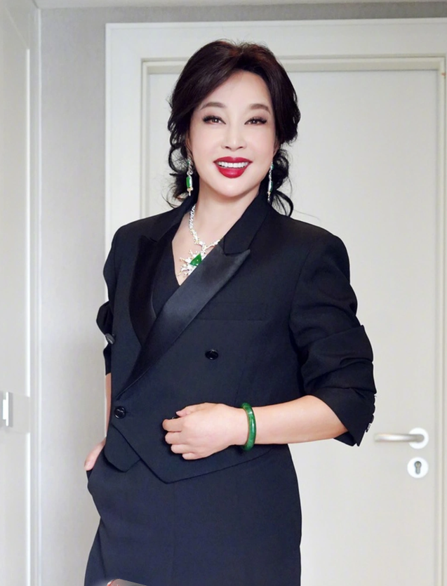 Lưu Hiểu Khánh bị tố xây dựng biệt thự trái phép, công trình này đến nay vẫn chưa được xử lý - Ảnh 2