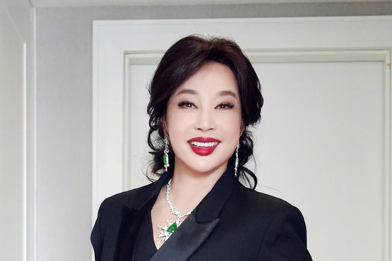 Lưu Hiểu Khánh bị tố xây dựng biệt thự trái phép, công trình này đến nay vẫn chưa được xử lý