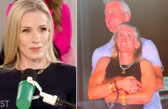 Nữ chính bê bối kisscam Coldplay lần đầu lộ diện: Ý nghĩ đầu tiên của tôi là 'Trời ơi, chồng mình cũng đang ở đây'