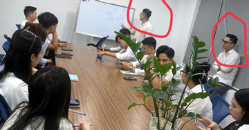 Phó Đức Nam lừa đảo nghìn tỷ, 'dằn mặt' nhân viên không được tiết lộ thông tin