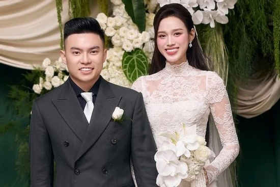 Profile 'đỉnh nóc' của chồng Đỗ Thị Hà, người vừa trúng cử HĐND Quảng Trị với số phiếu ấn tượng