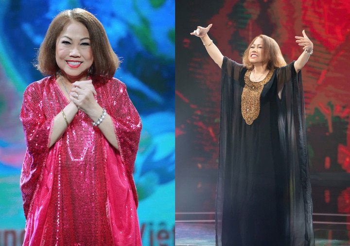 Siu Black trở lại sân khấu sau biến cố sức khoẻ.