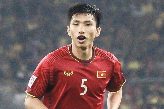 Truyền thông Đông Nam Á gọi Đoàn Văn Hậu là 'cơn ác mộng': Sự trở lại khiến khu vực dè chừng