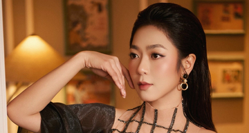 Ca sĩ Hà Thanh Xuân ra sao sau chia tay 'Vua cá Koi'?