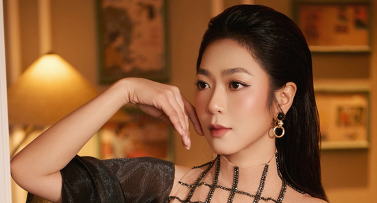 Ca sĩ Hà Thanh Xuân ra sao sau chia tay 'Vua cá Koi'?