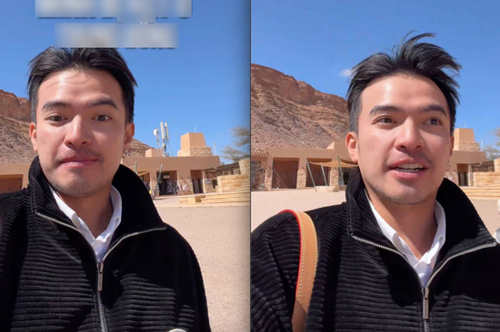 Cập nhật mới nhất từ travel blogger Việt mắc kẹt ở Trung Đông khi chuyến bay liên tục bị hủy