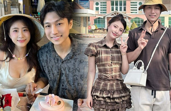 Chàng trai thuê trọ để tán nữ chủ nhà xinh đẹp, bố mẹ vợ tương lai vừa gặp đã ra sức phản đối và cái kết