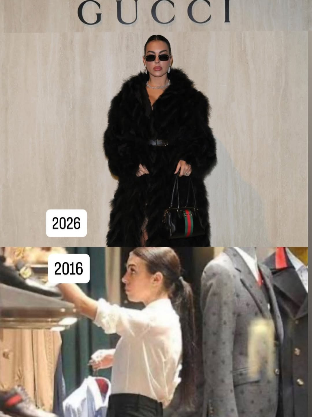 gucci 2026 2016