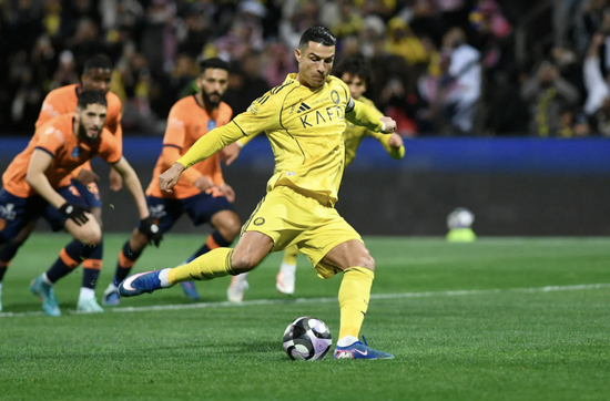 Cristiano Ronaldo nguy cơ bỏ lỡ World Cup 2026