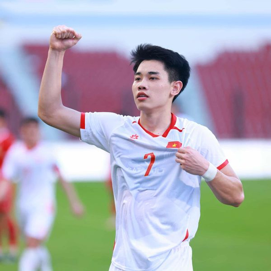 Đình Bắc đón tin vui