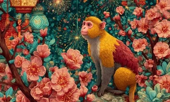 Giàu có không phải do may mắn: 4 con giáp cực nhạy với cơ hội kiếm tiền - Ảnh 3.