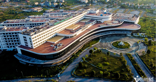 Kiến nghị giải quyết hậu quả sai phạm liên quan đến bà Nguyễn Thị Kim Tiến