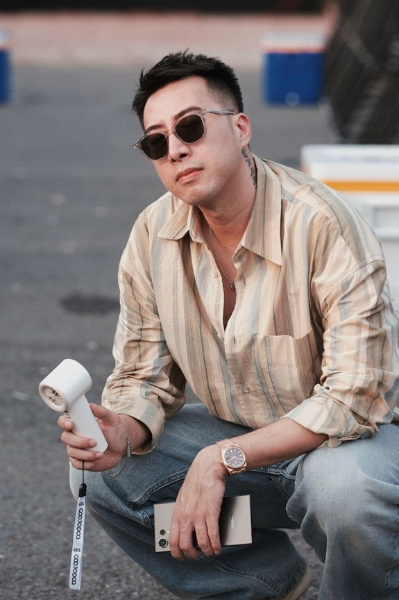 Nam ca/nhạc sĩ thành công bậc nhất của Vpop: Thừa nhận mất giọng suốt 2 năm, khiến nhiều người bất ngờ- Ảnh 4.