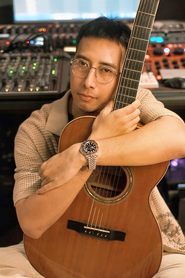 Nam ca/nhạc sĩ thành công bậc nhất của Vpop: Thừa nhận mất giọng suốt 2 năm, khiến nhiều người bất ngờ- Ảnh 2.