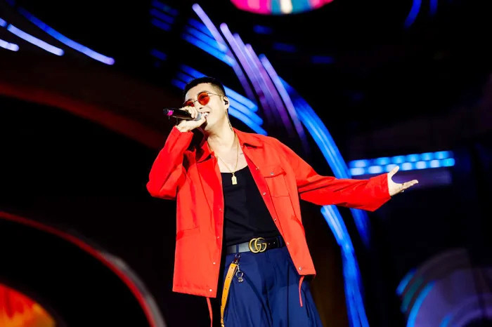 Nam ca/nhạc sĩ thành công bậc nhất của Vpop: Thừa nhận mất giọng suốt 2 năm, khiến nhiều người bất ngờ- Ảnh 3.