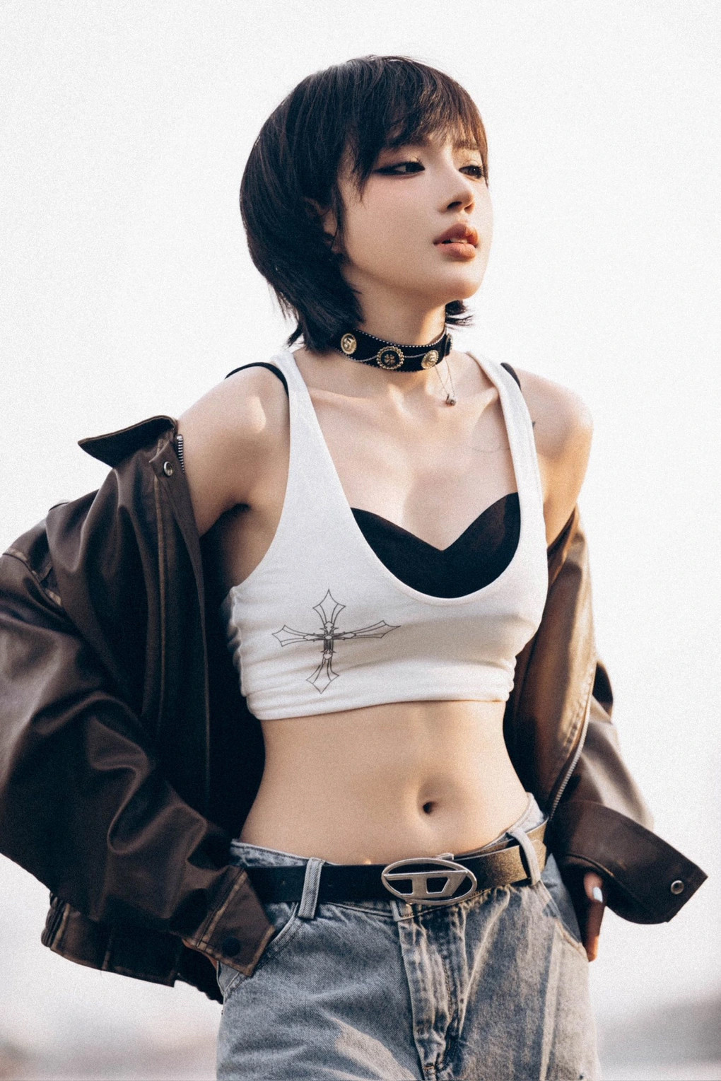 Nữ chính phim Thỏ Ơi LyLy gây sốt với nhan sắc đỉnh cao và tài năng nổi bật - Ảnh 3.