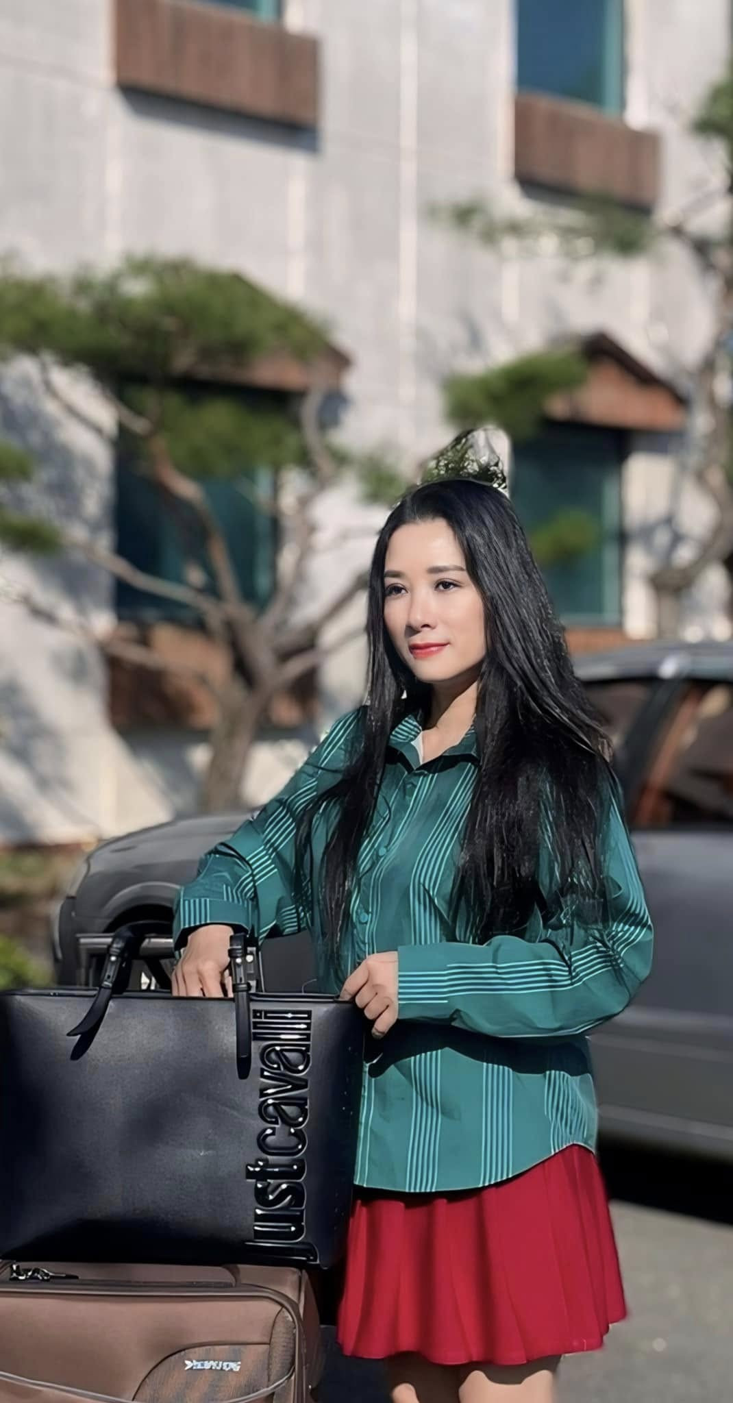 NSƯT Thanh Thanh Hiền - Ảnh 5.