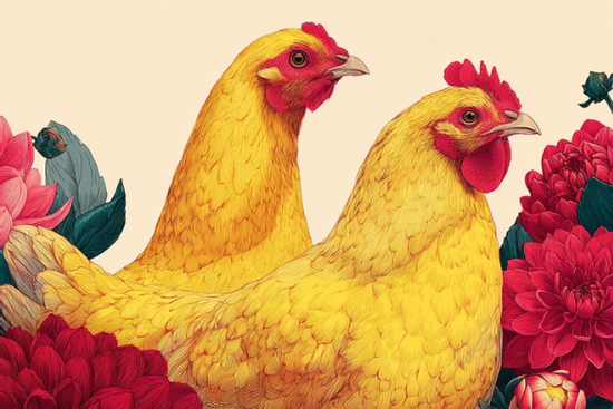 Nửa cuối tháng Giêng, 3 con giáp Phú Quý thăng hoa, làm ăn tăng tiến, tắm trong biển bạc sông vàng