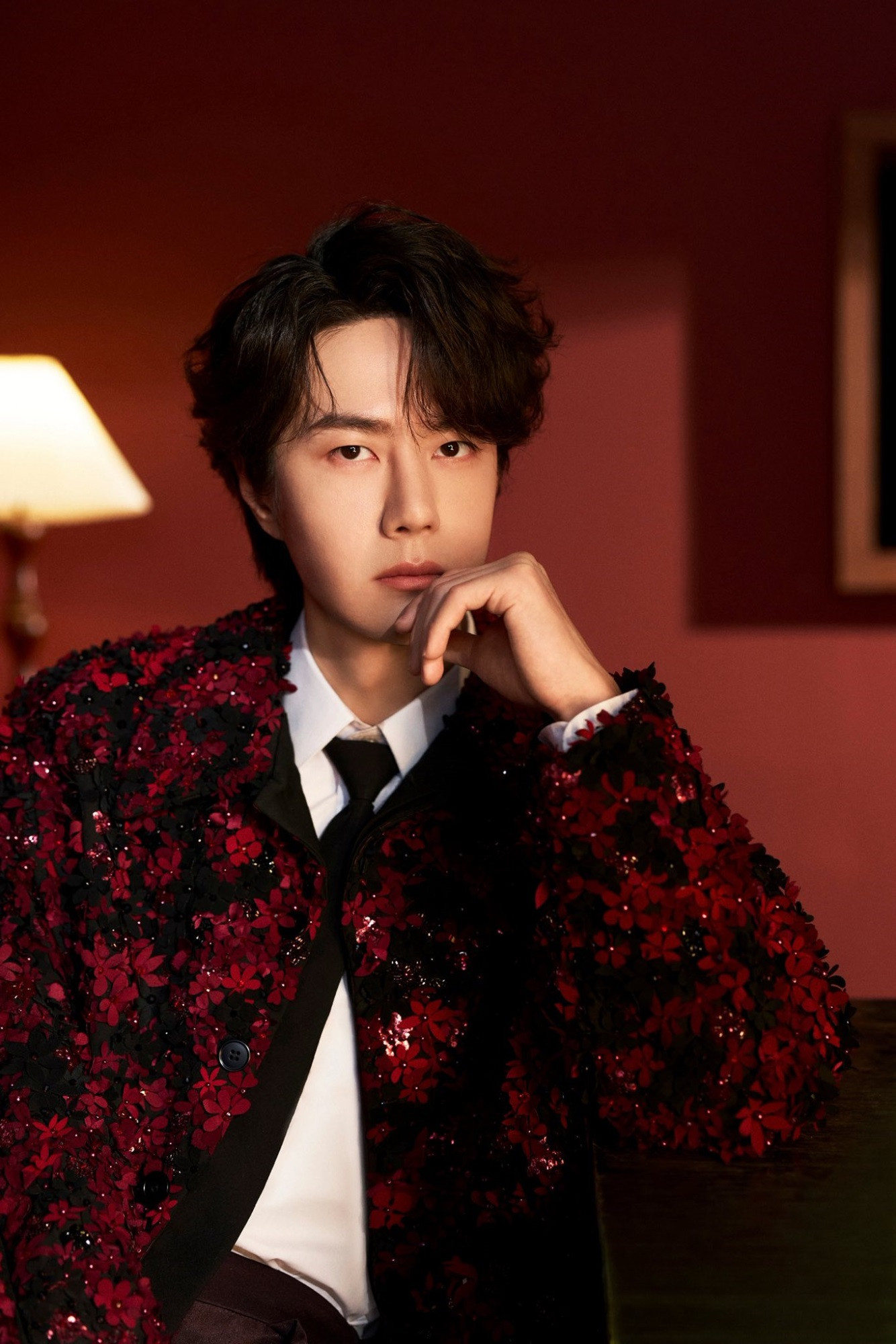 Phía Vương Nhất Bác lên tiếng về tin đã kết hôn bí mật và có con - Ảnh 1