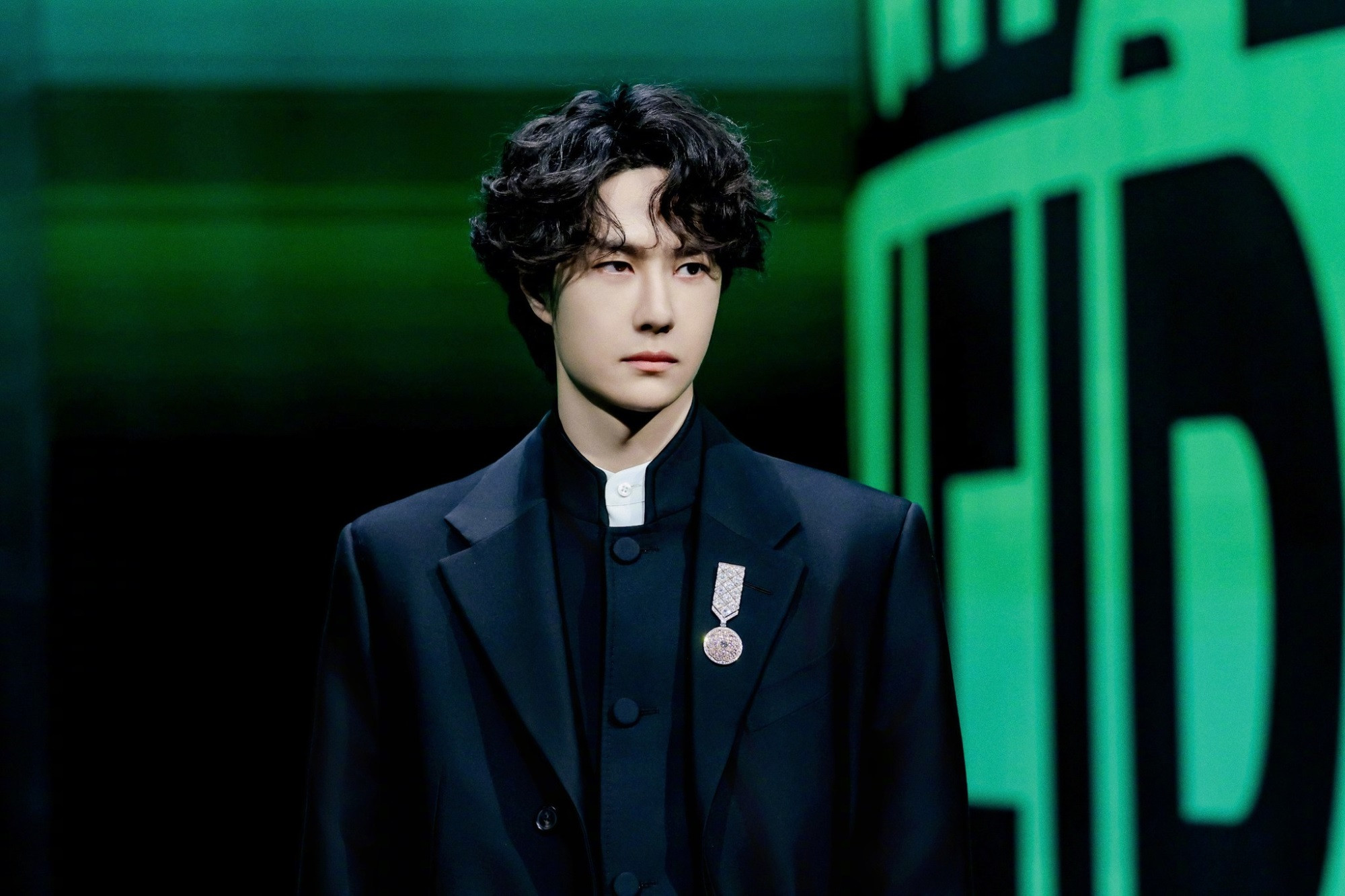 Phía Vương Nhất Bác lên tiếng về tin đã kết hôn bí mật và có con - Ảnh 2