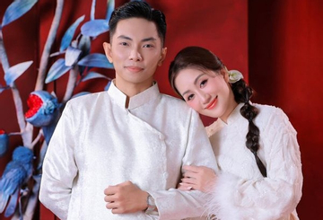 Thì ra Phan Hiển nịnh Khánh Thi còn đỉnh hơn cả khiêu vũ thế này!