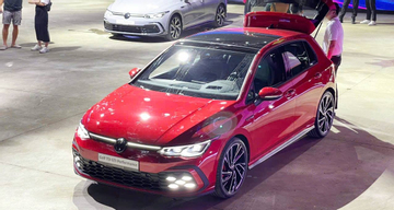 Volkswagen triệu hồi 3 mẫu xe tại Việt Nam vì lỗi túi khí