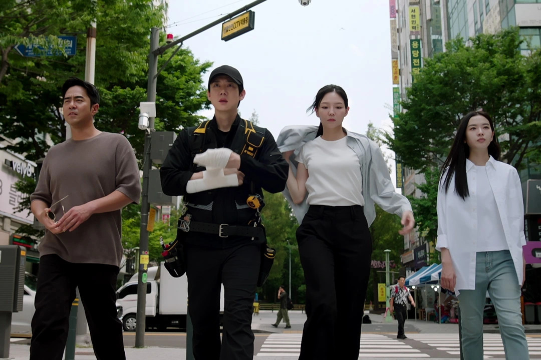 2 phim han dang khien khan gia cay xuyen dem trong thang 3 hinh anh 2