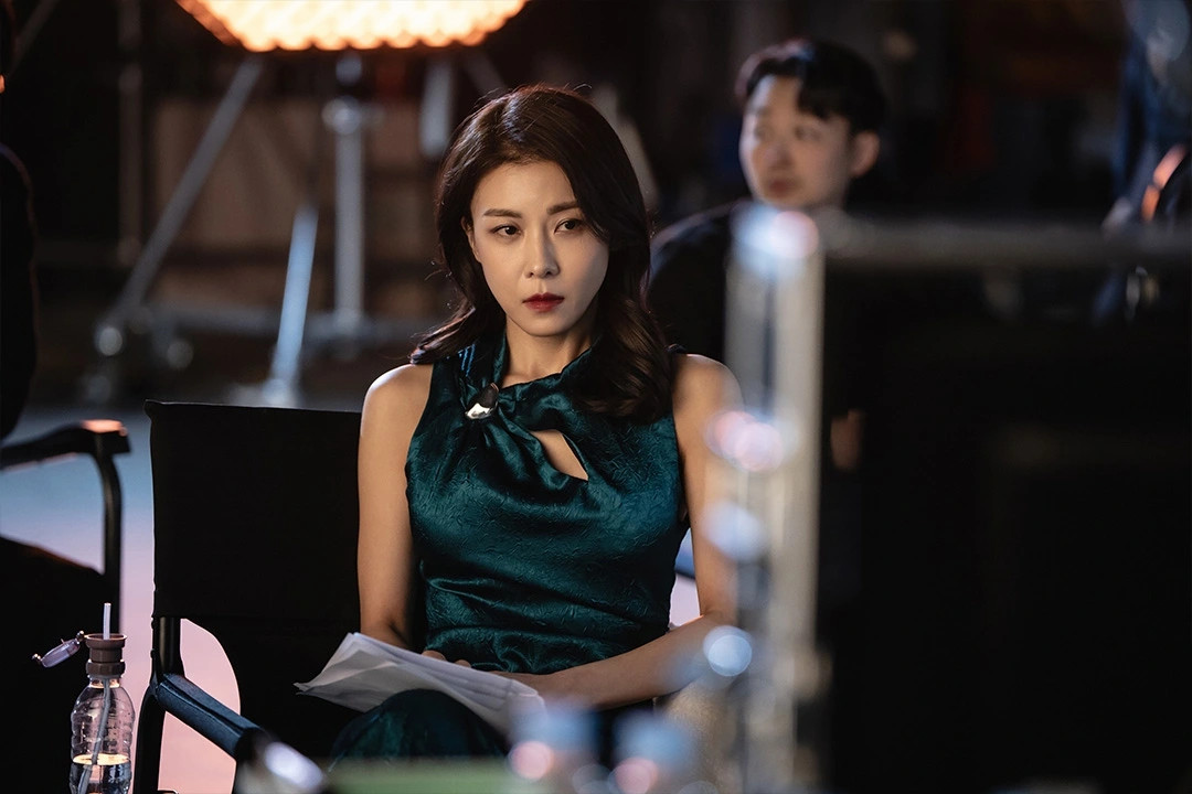 2 phim han dang khien khan gia cay xuyen dem trong thang 3 hinh anh 4