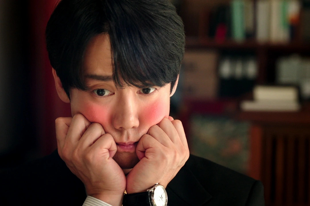 2 phim han dang khien khan gia cay xuyen dem trong thang 3 hinh anh 1