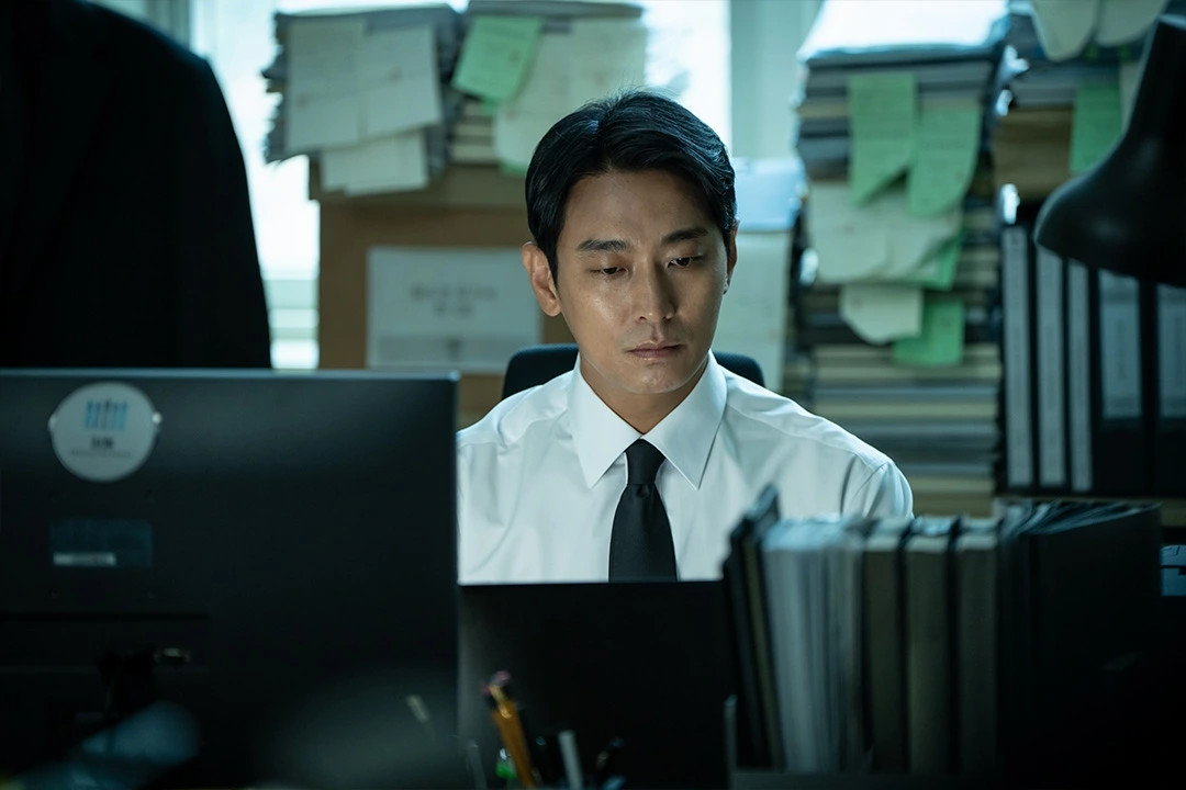 2 phim han dang khien khan gia cay xuyen dem trong thang 3 hinh anh 3