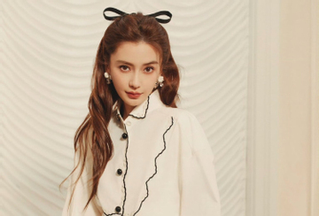 Angelababy bị đồng nghiệp từ chối đóng chung phim vì 'diễn dở'