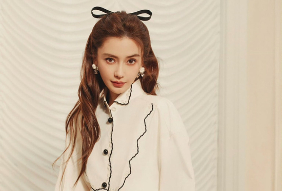 Angelababy bị đồng nghiệp từ chối đóng chung phim vì 'diễn dở'