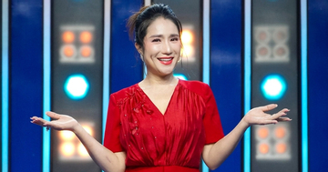 'Bà mối quốc dân' là nữ NSƯT nổi tiếng một thời, U50 đi bán cafe, 25 nghìn/ly