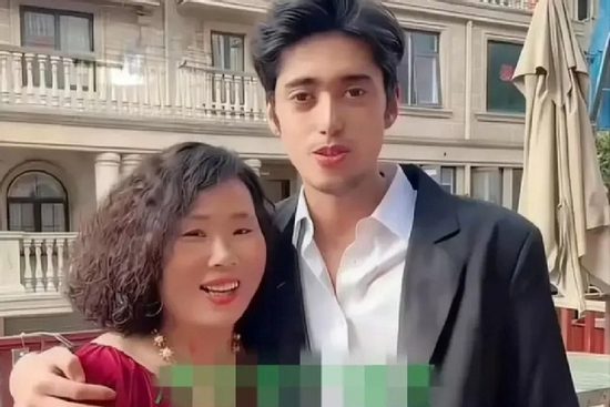 Bị nhà trai phản đối vì kém vợ 24 tuổi, chàng trai vẫn quyết cưới và cái kết đầy bất ngờ