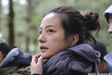 Bộ phim Triệu Vy đạo diễn ra mắt sau 10 năm bị 'xếp kho' vì bê bối đời tư