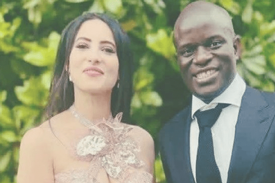 Cầu thủ dễ mến nhất thế giới - Kante bí mật kết hôn với mẹ đơn thân có 3 con riêng, hơn mình 17 tuổi