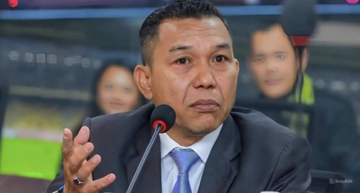 Chuyên gia Zakaria Rahim kêu gọi giải thể bộ máy quản lý hiện tại của đội tuyển quốc gia Malaysia. (Nguồn: New Straits Times)