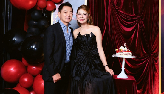 Cuộc sống viên mãn ở tuổi 49 của 'búp bê' Thanh Thảo