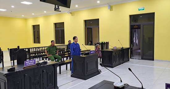 Đâm anh ruột tử vong chỉ vì mâu thuẫn nhỏ